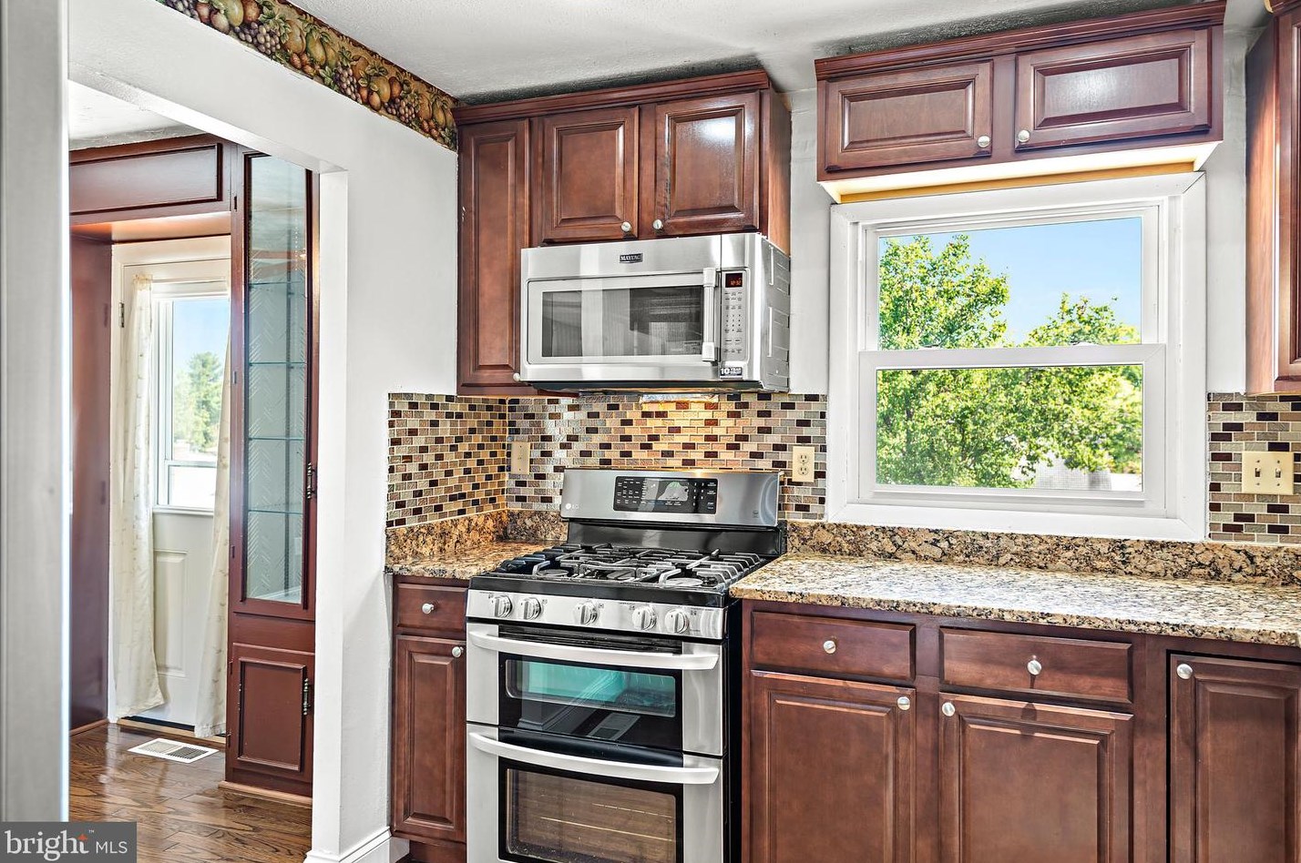 7911 Innkeeper Dr, Severn MD  21144-1459 exterior