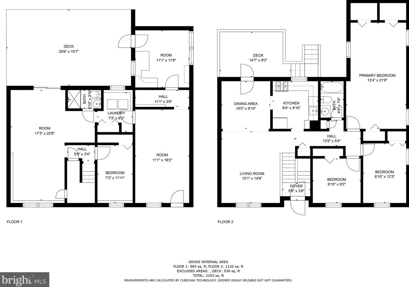 7911 Innkeeper Dr, Severn MD  21144-1459 exterior