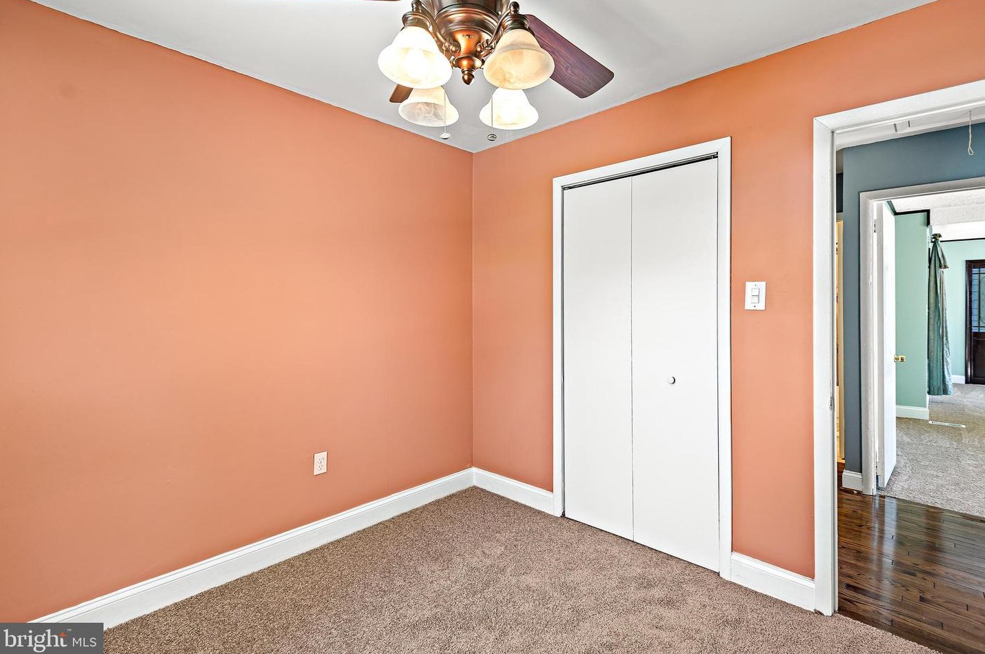 7911 Innkeeper Dr, Severn MD  21144-1459 exterior