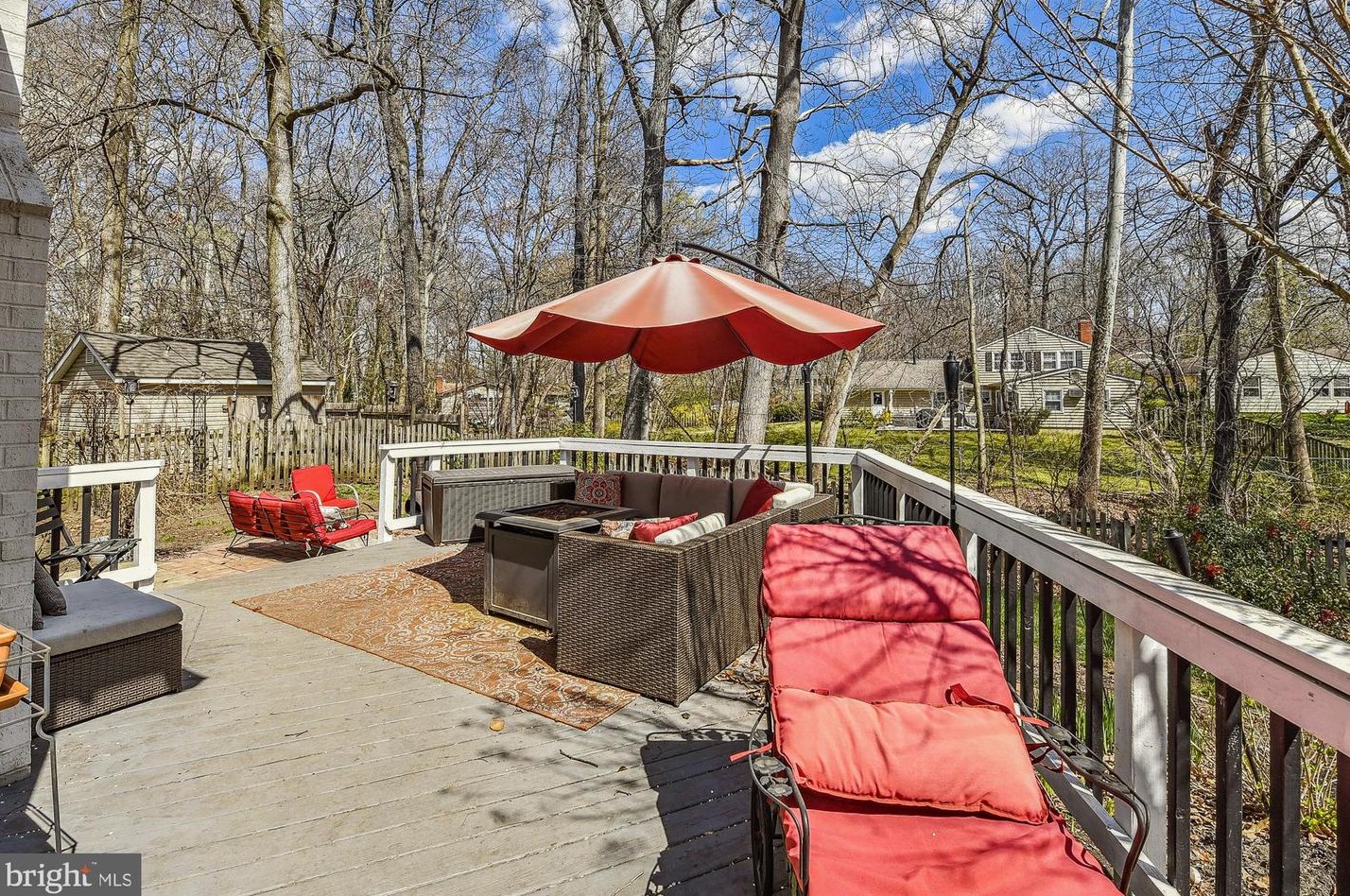 1684 Wickham Way, Crofton MD  21114-2903 exterior