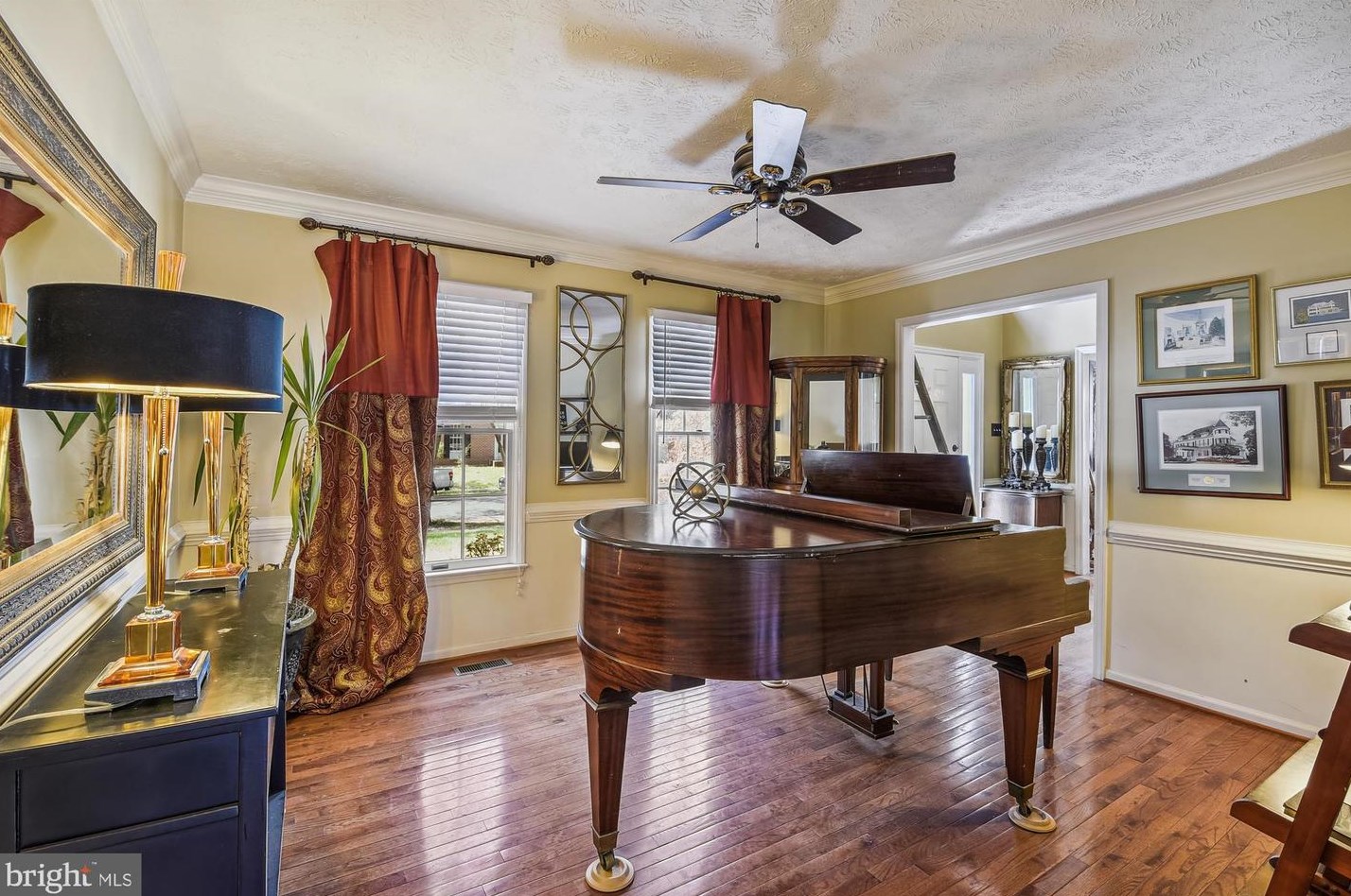 1684 Wickham Way, Crofton MD  21114-2903 exterior