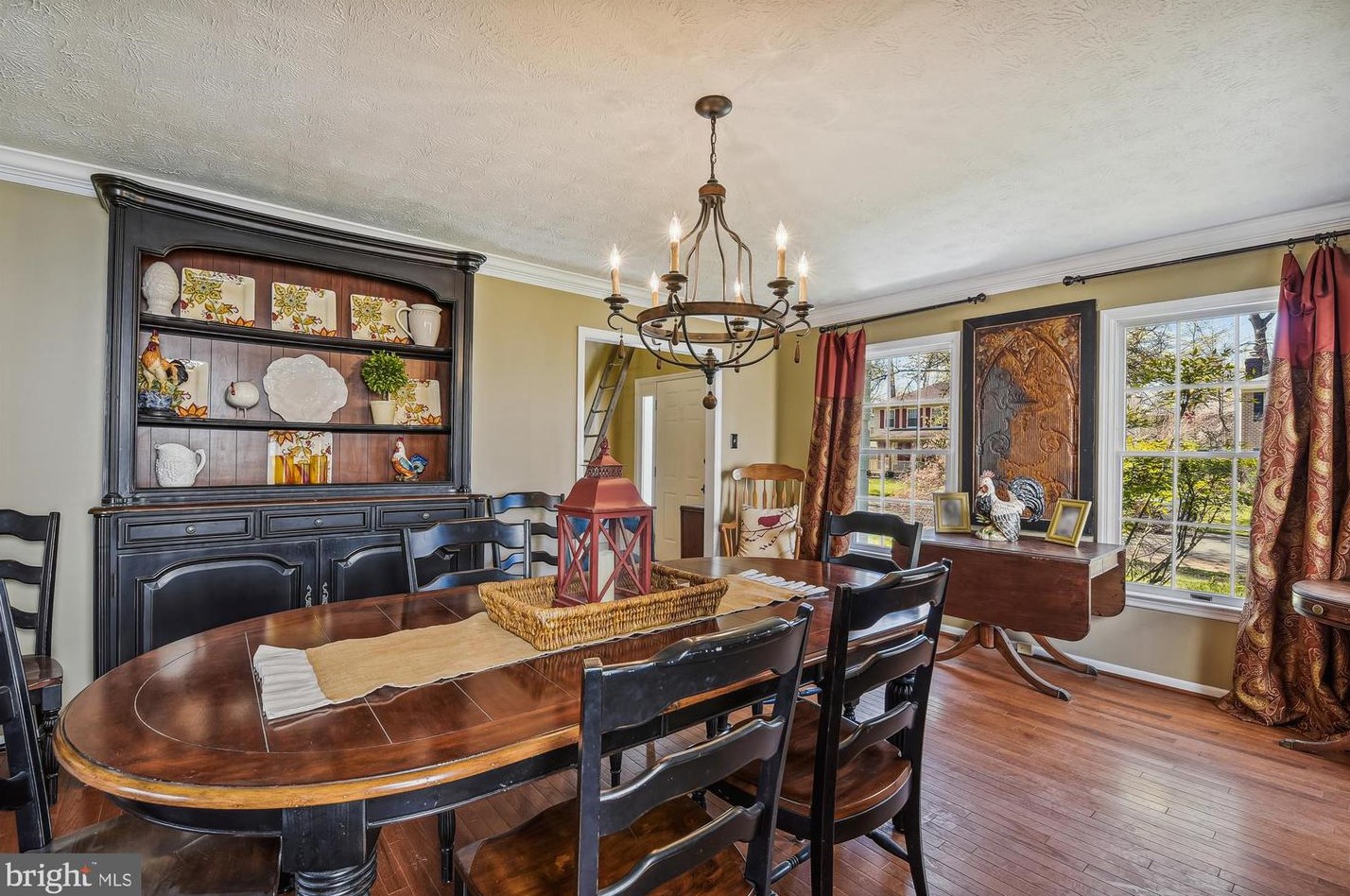 1684 Wickham Way, Crofton MD  21114-2903 exterior