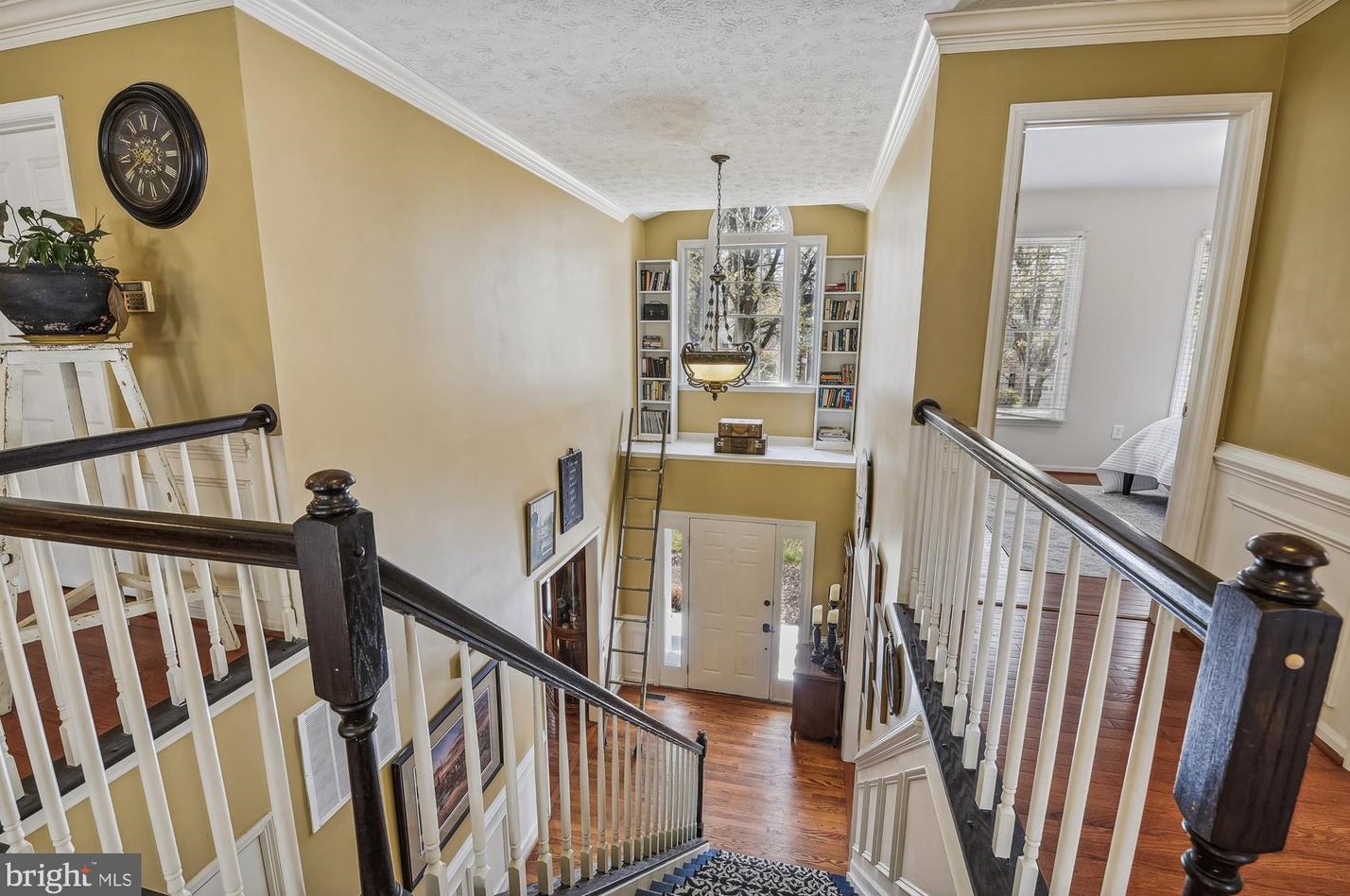 1684 Wickham Way, Crofton MD  21114-2903 exterior