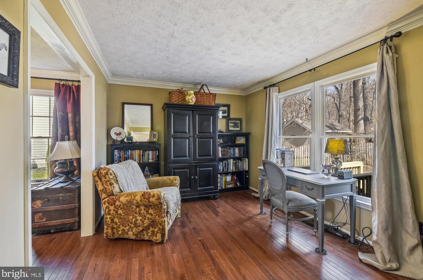 1684 Wickham Way, Crofton MD  21114-2903 exterior