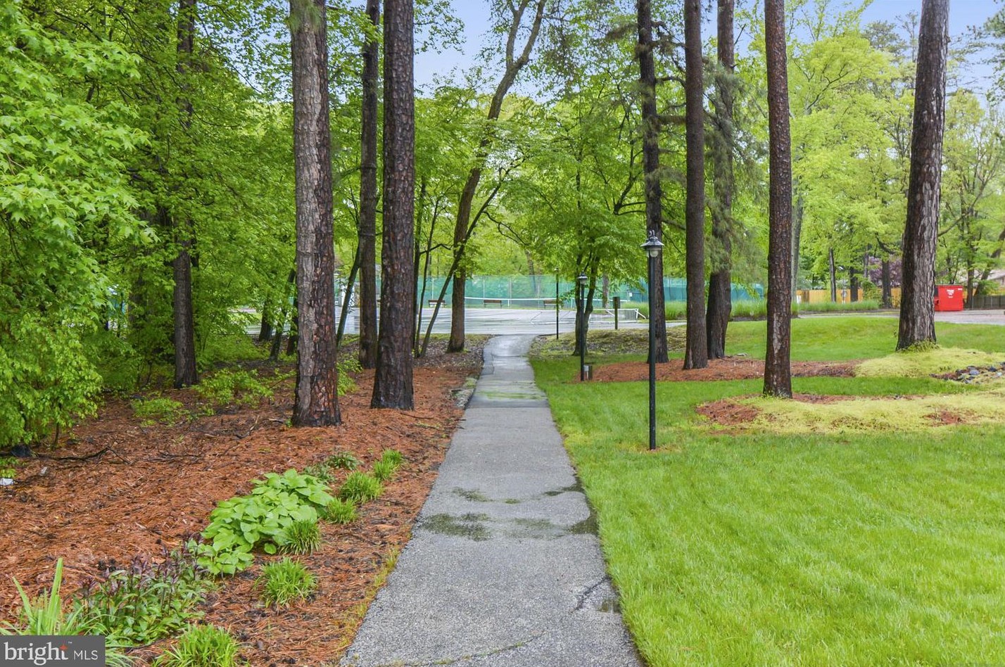 1684 Wickham Way, Crofton MD  21114-2903 exterior