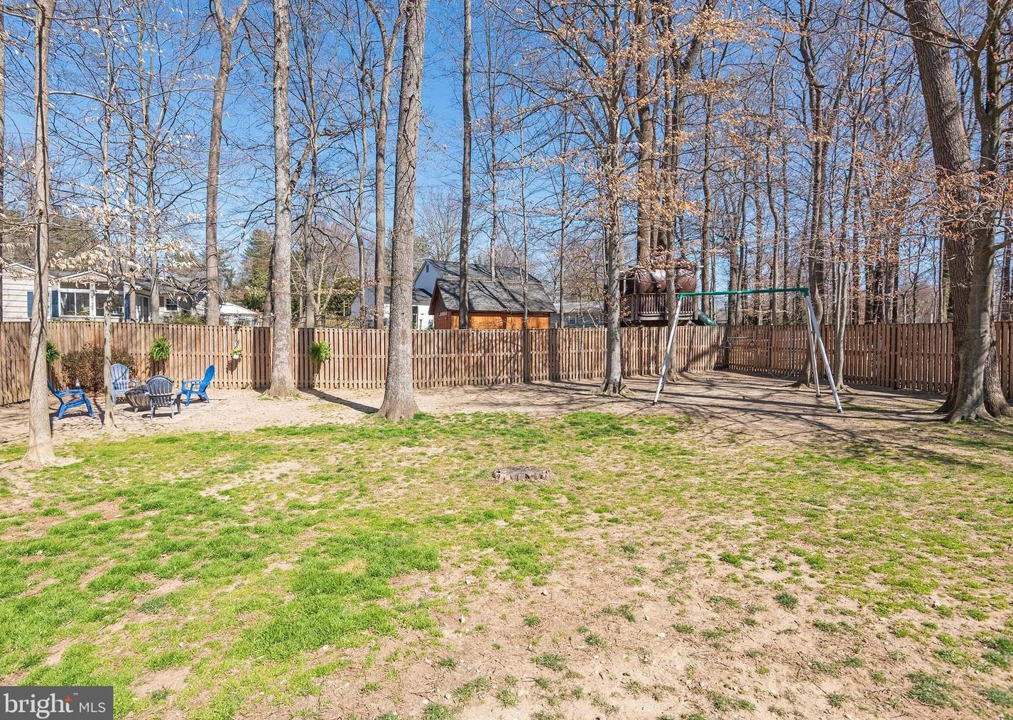 1727 Swinburne Ave, Crofton MD  21114-2024 exterior