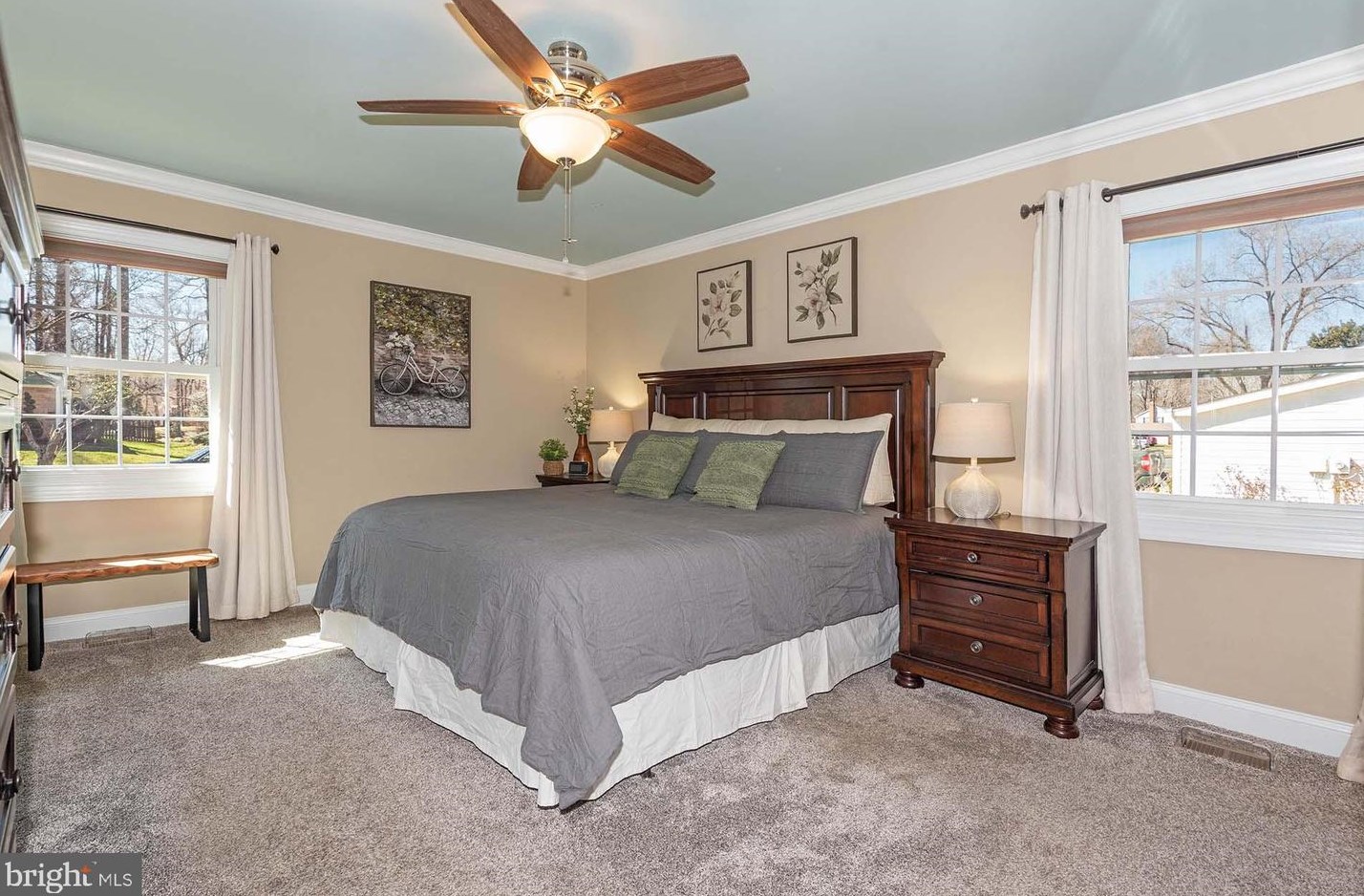 1727 Swinburne Ave, Crofton MD  21114-2024 exterior