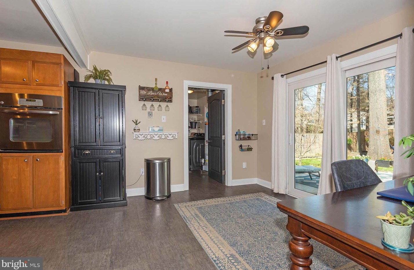 1727 Swinburne Ave, Crofton MD  21114-2024 exterior