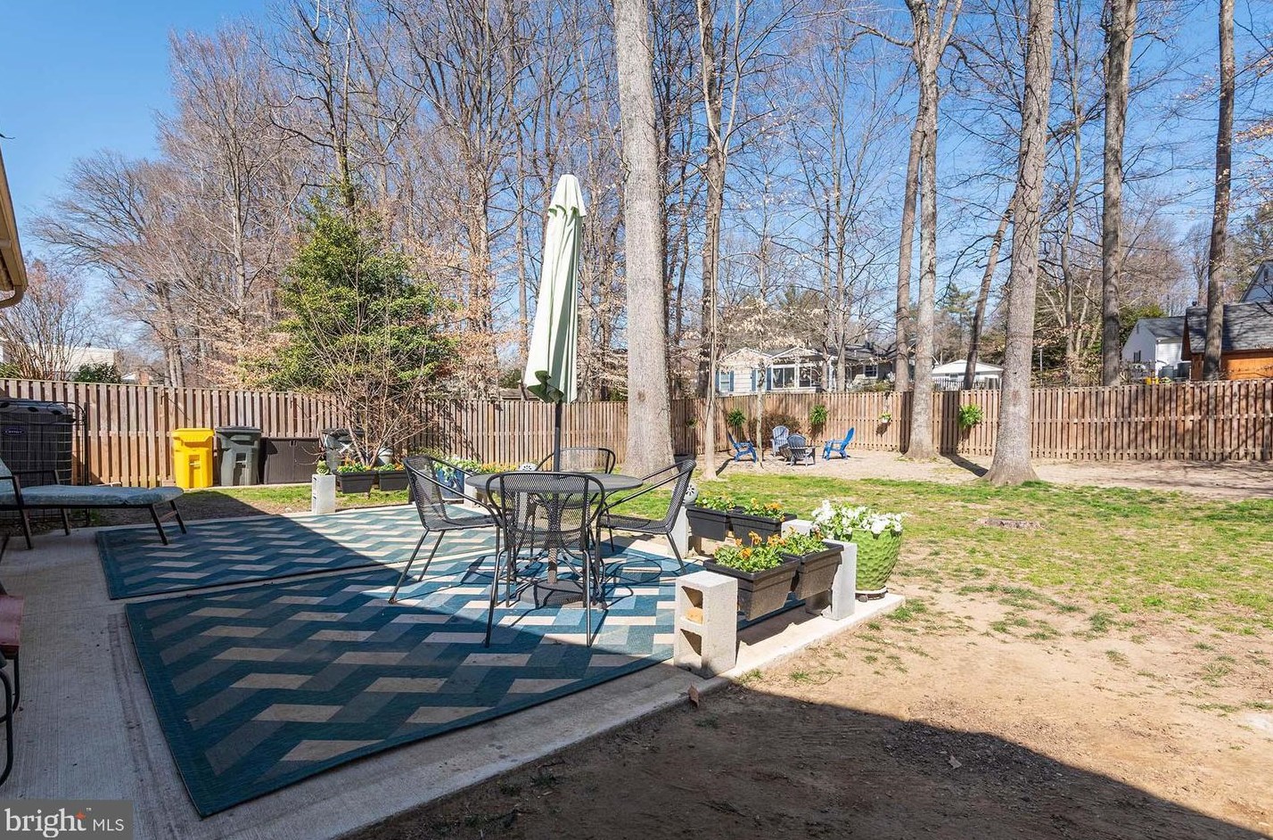 1727 Swinburne Ave, Crofton MD  21114-2024 exterior