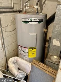 1805 Arwell Ct, Severn MD  21144-3018 exterior