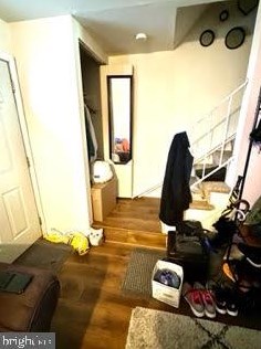 1805 Arwell Ct, Severn MD  21144-3018 exterior