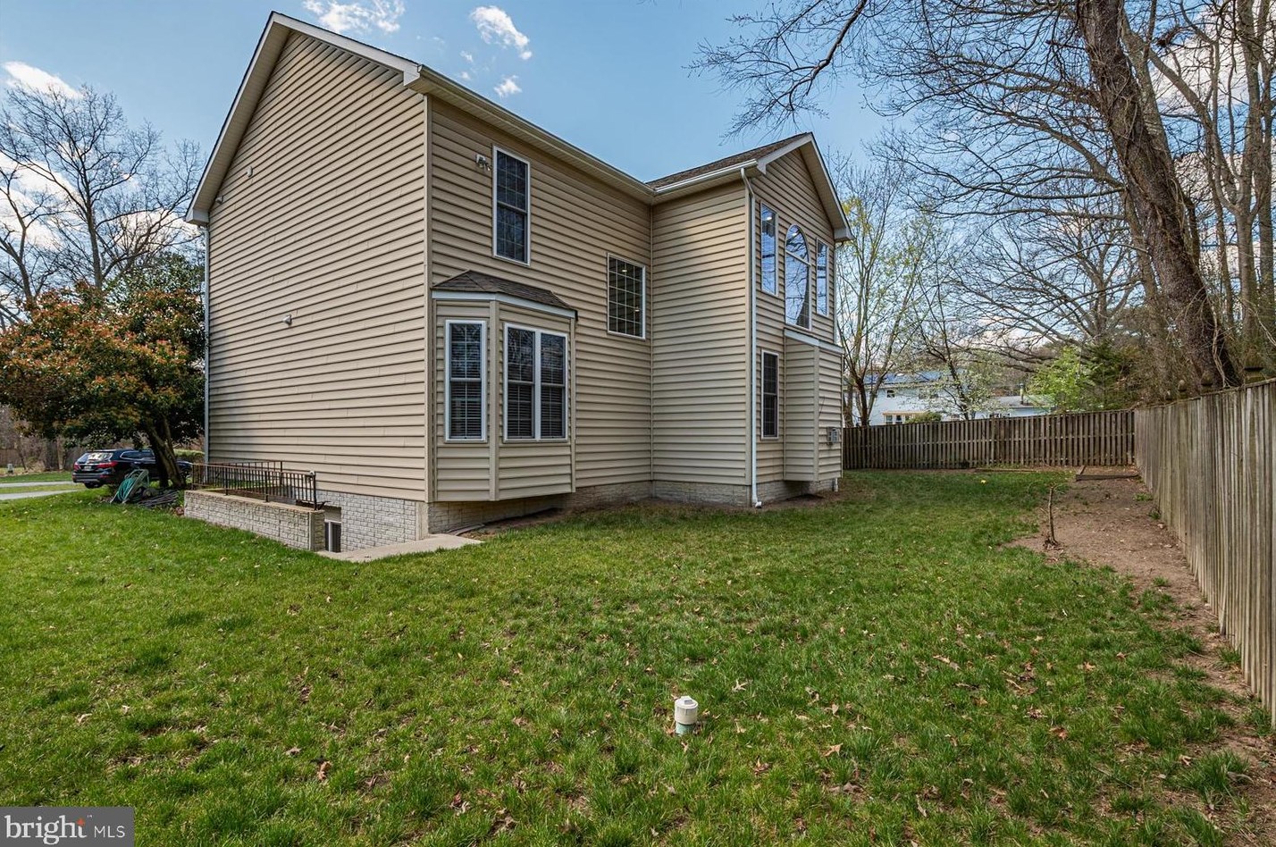 7875 Wb And A Rd, Severn MD  21144-1918 exterior