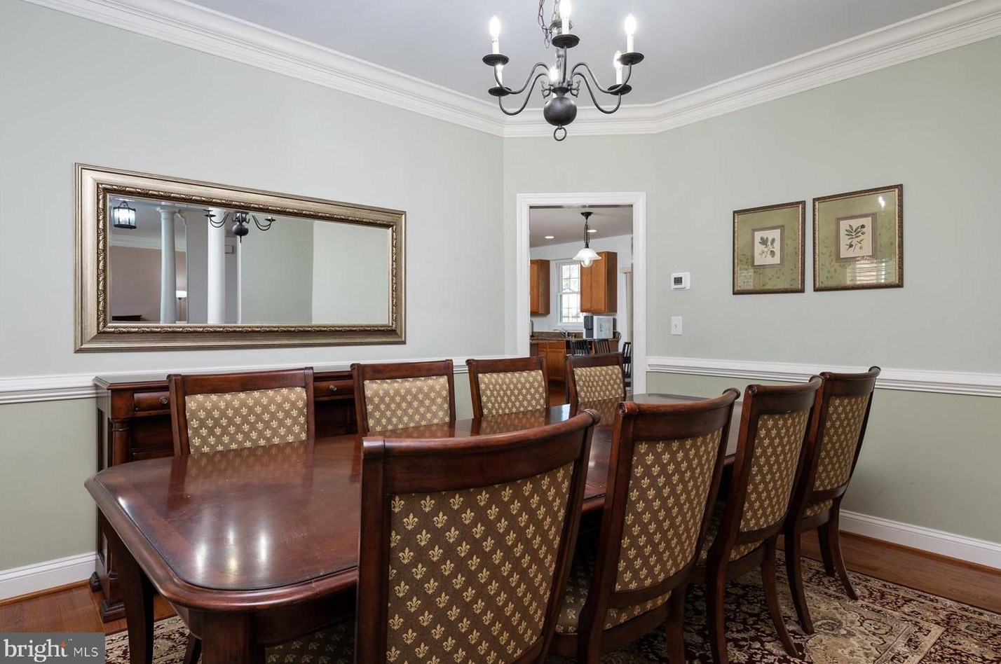 7875 Wb And A Rd, Severn MD  21144-1918 exterior