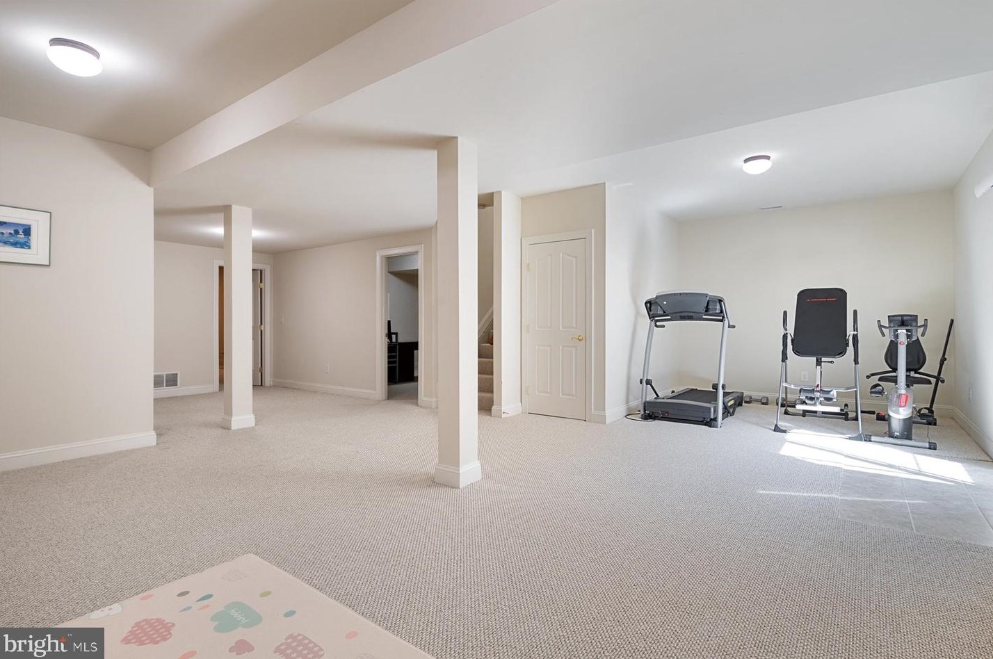 7875 Wb And A Rd, Severn MD  21144-1918 exterior