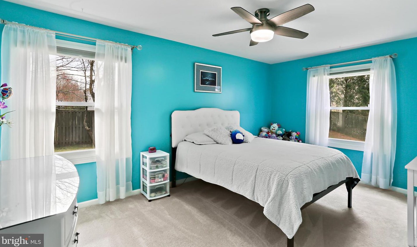 1736 Denton Ct, Crofton MD  21114-1914 exterior