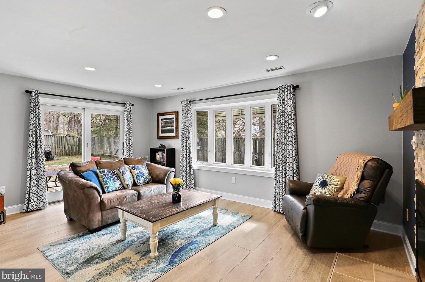 1736 Denton Ct, Crofton MD  21114-1914 exterior