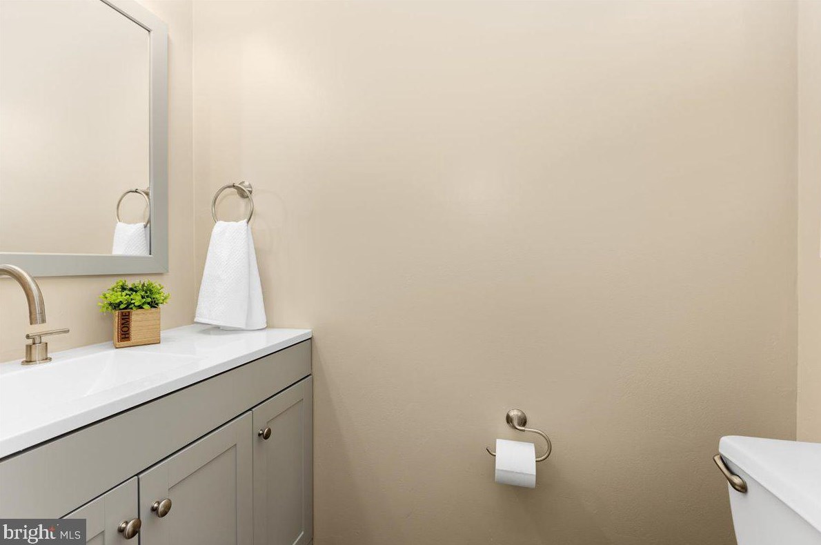 1539 Marlborough Ct, Crofton MD 21114-1108 exterior