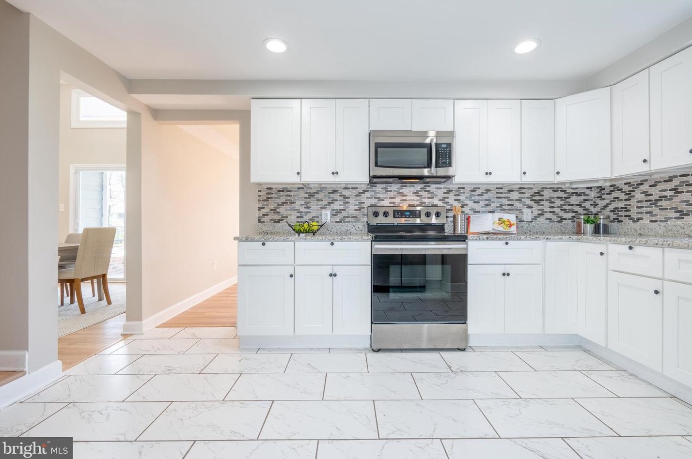 1443 Henley Pl, Crofton MD  21114-2110 exterior