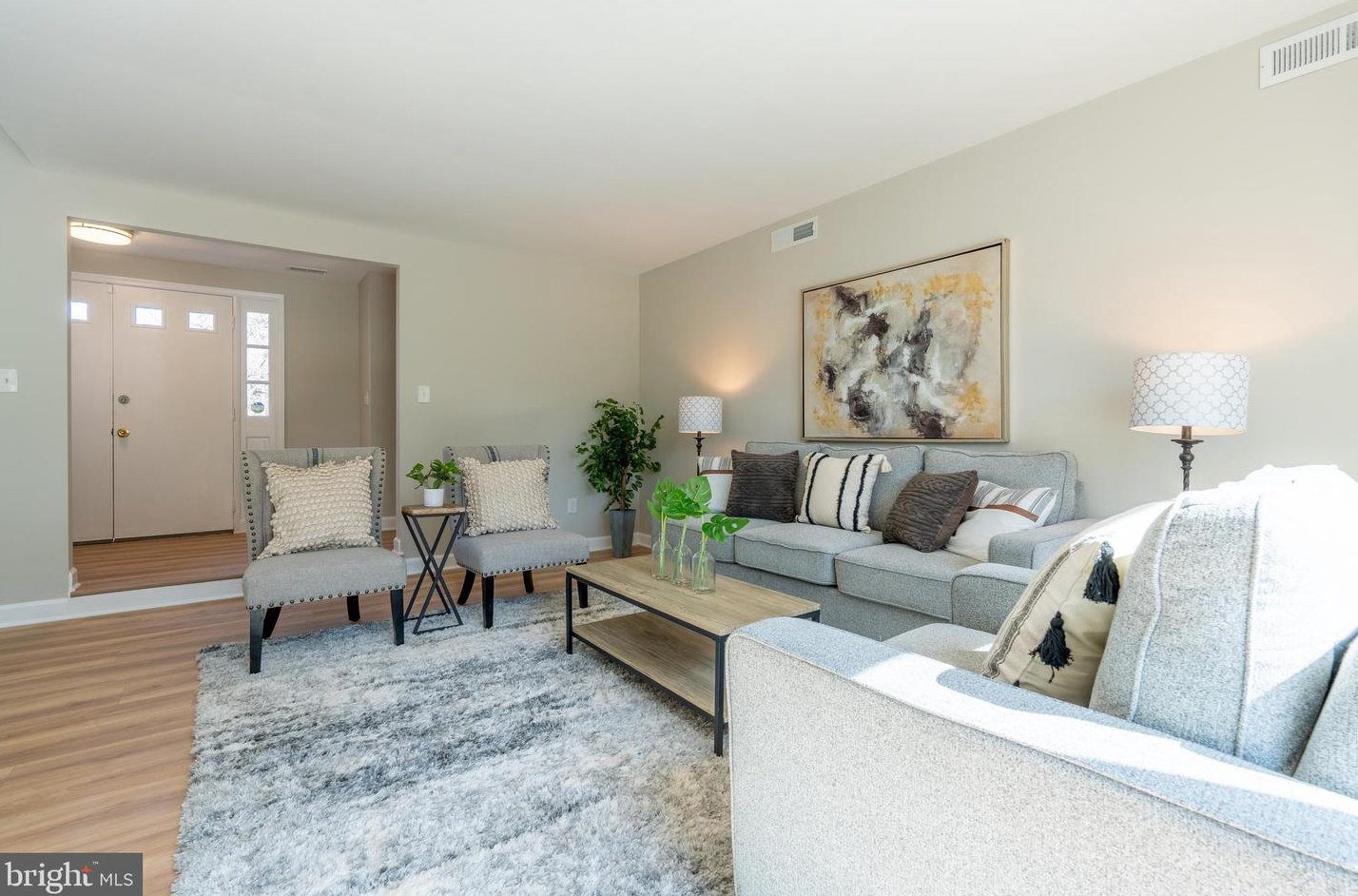 1443 Henley Pl, Crofton MD  21114-2110 exterior