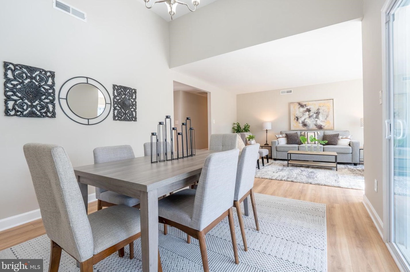 1443 Henley Pl, Crofton MD  21114-2110 exterior