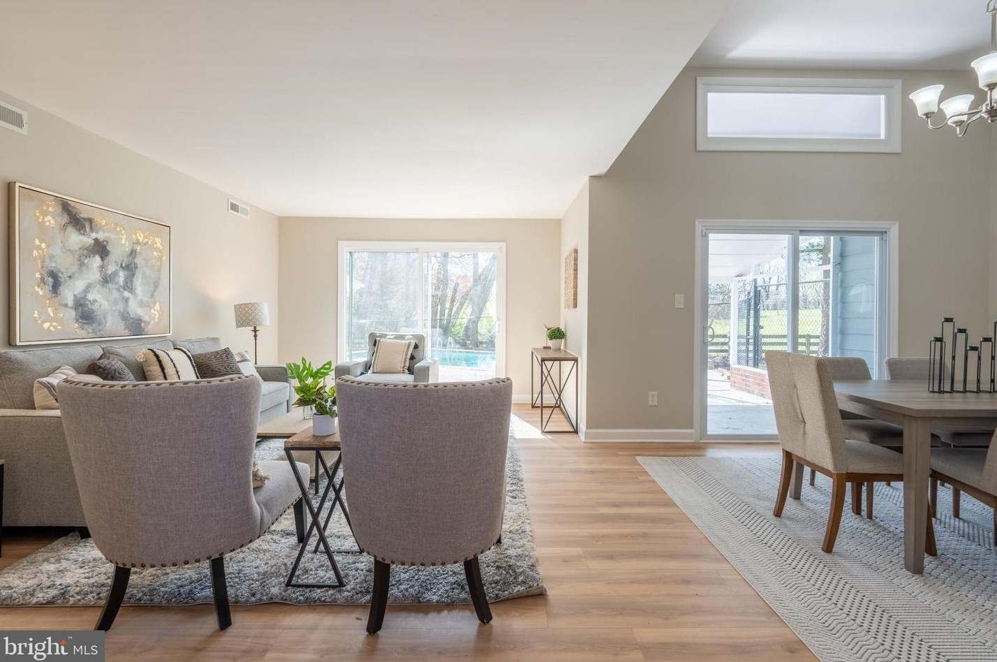 1443 Henley Pl, Crofton MD  21114-2110 exterior