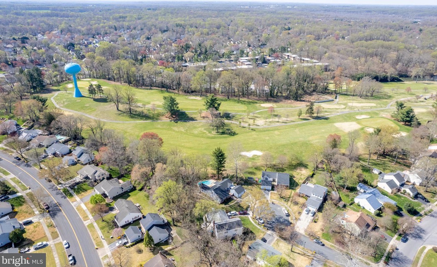 1443 Henley Pl, Crofton MD  21114-2110 exterior