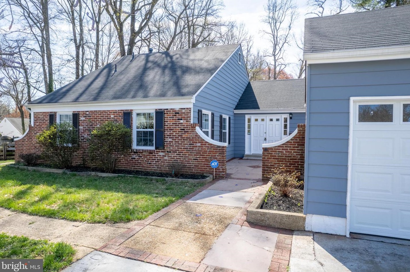 1443 Henley Pl, Crofton MD  21114-2110 exterior