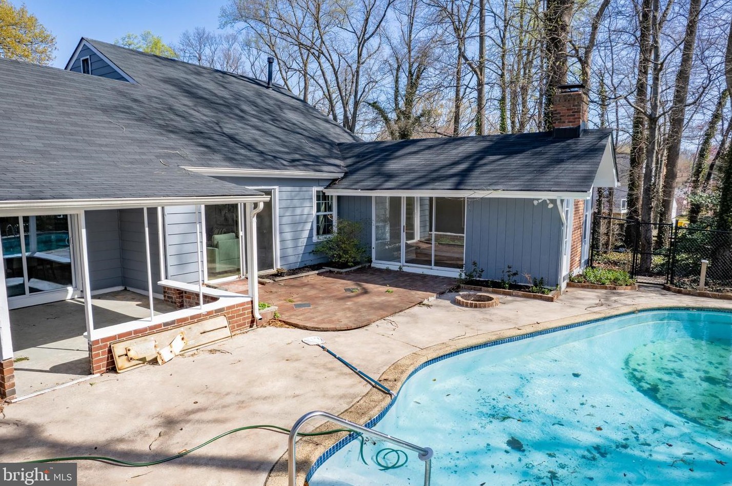 1443 Henley Pl, Crofton MD  21114-2110 exterior