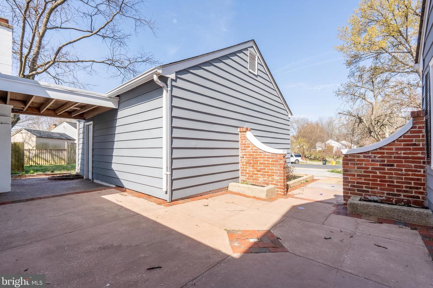 1443 Henley Pl, Crofton MD  21114-2110 exterior