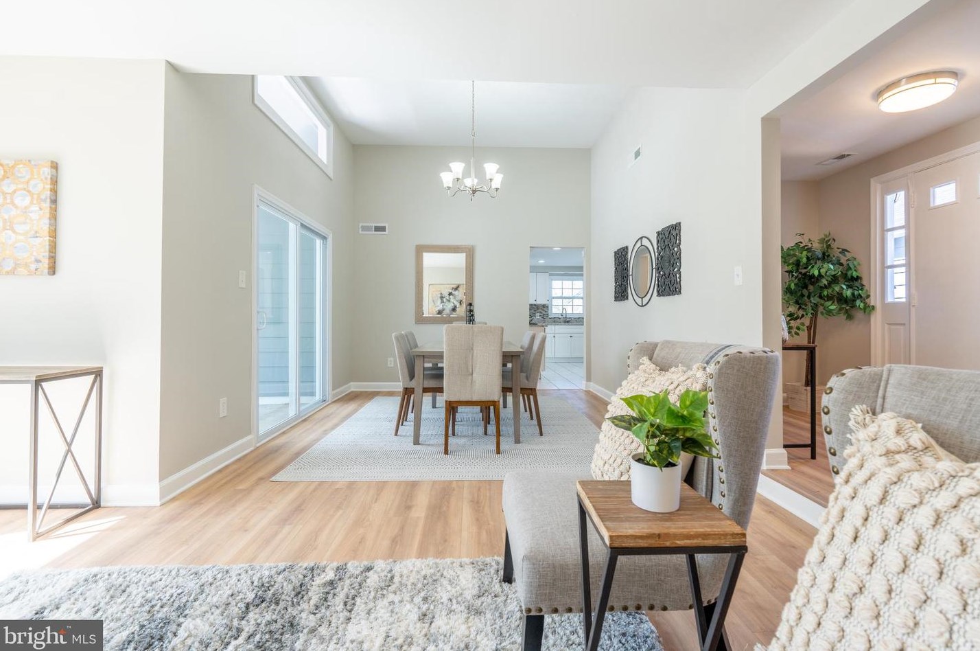 1443 Henley Pl, Crofton MD  21114-2110 exterior