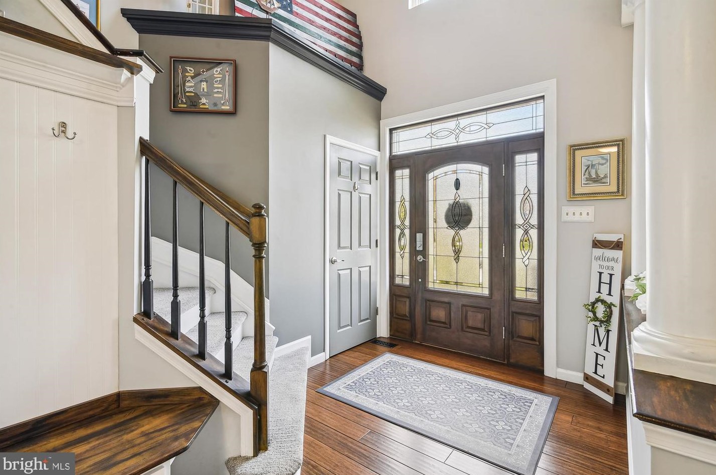 2807 Billhimer Ct, Crofton MD  21114-3158 exterior