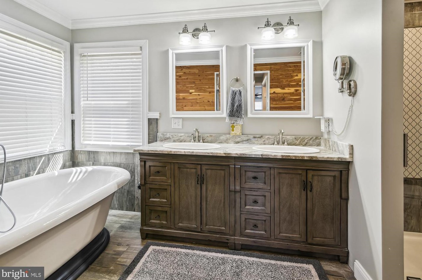 2807 Billhimer Ct, Crofton MD  21114-3158 exterior