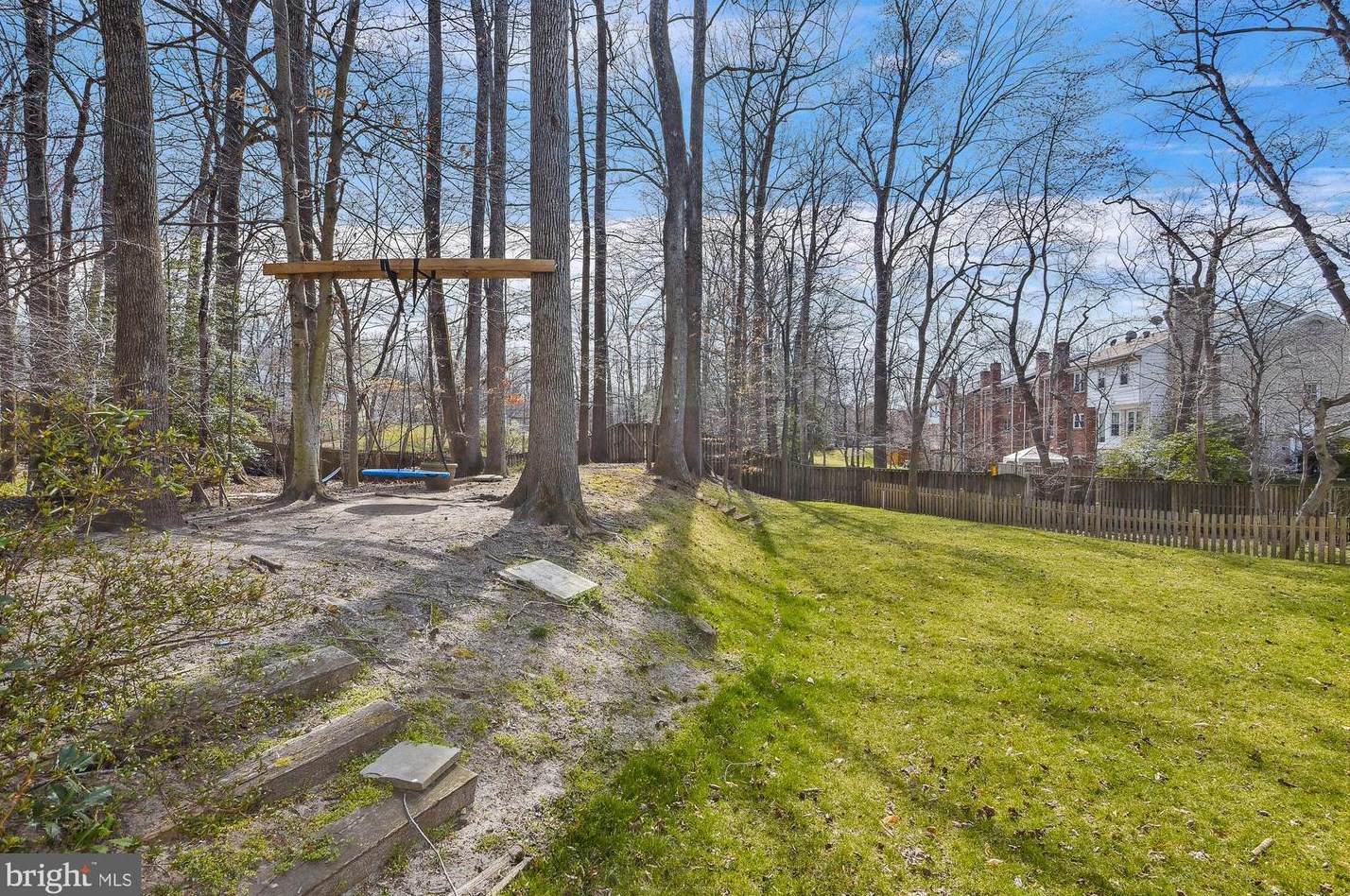 2807 Billhimer Ct, Crofton MD  21114-3158 exterior