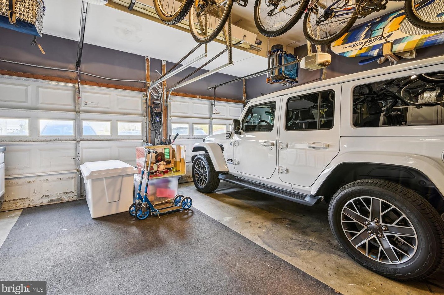 2807 Billhimer Ct, Crofton MD  21114-3158 exterior