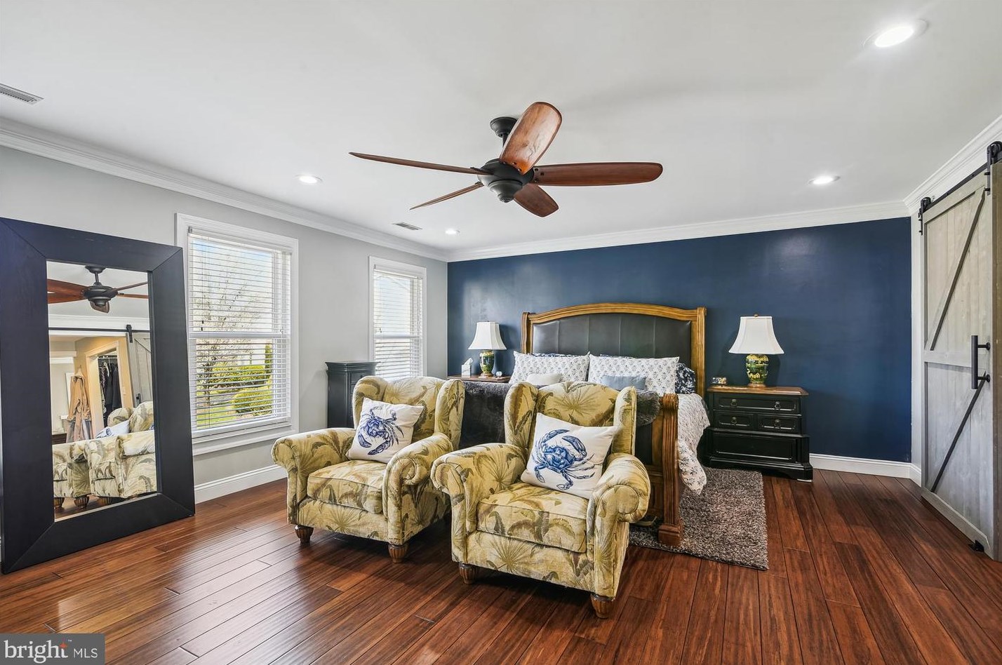 2807 Billhimer Ct, Crofton MD  21114-3158 exterior