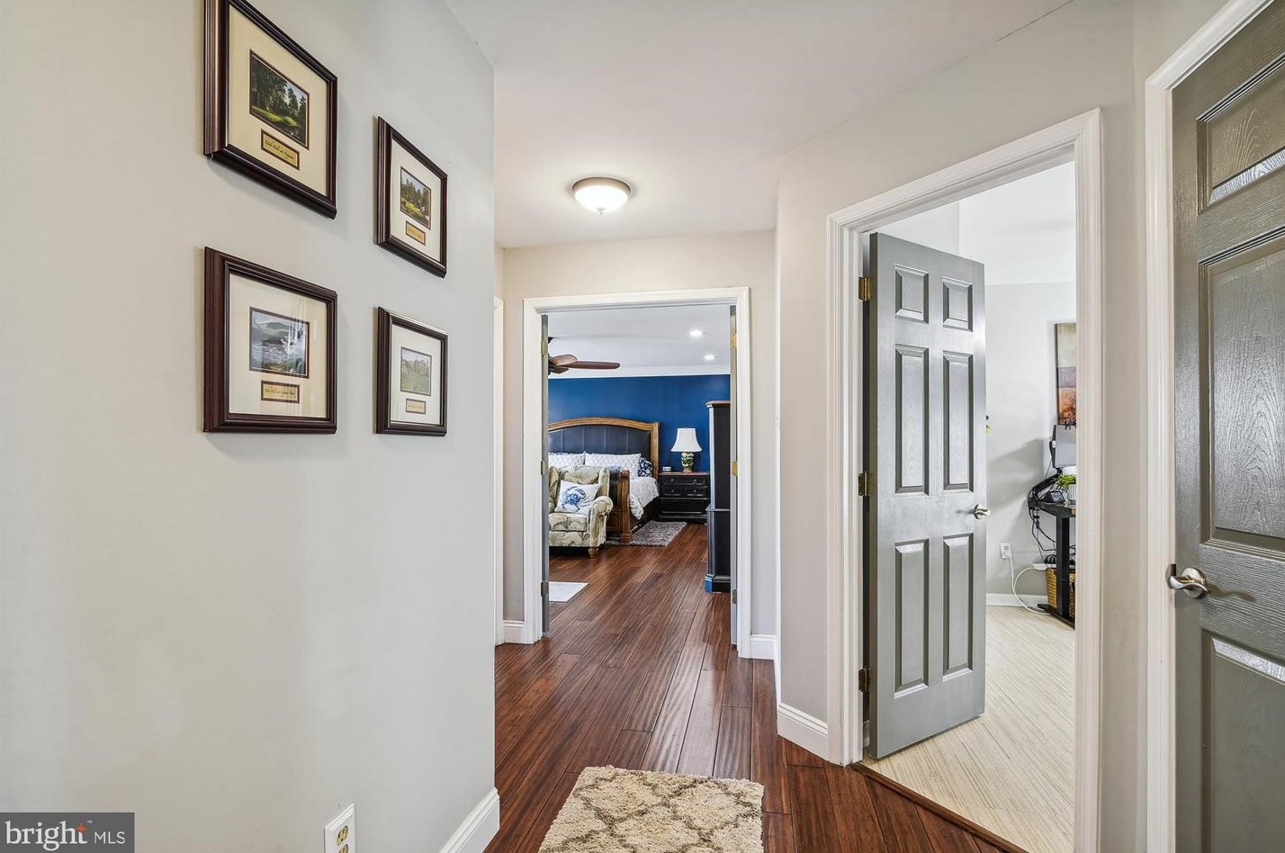 2807 Billhimer Ct, Crofton MD  21114-3158 exterior