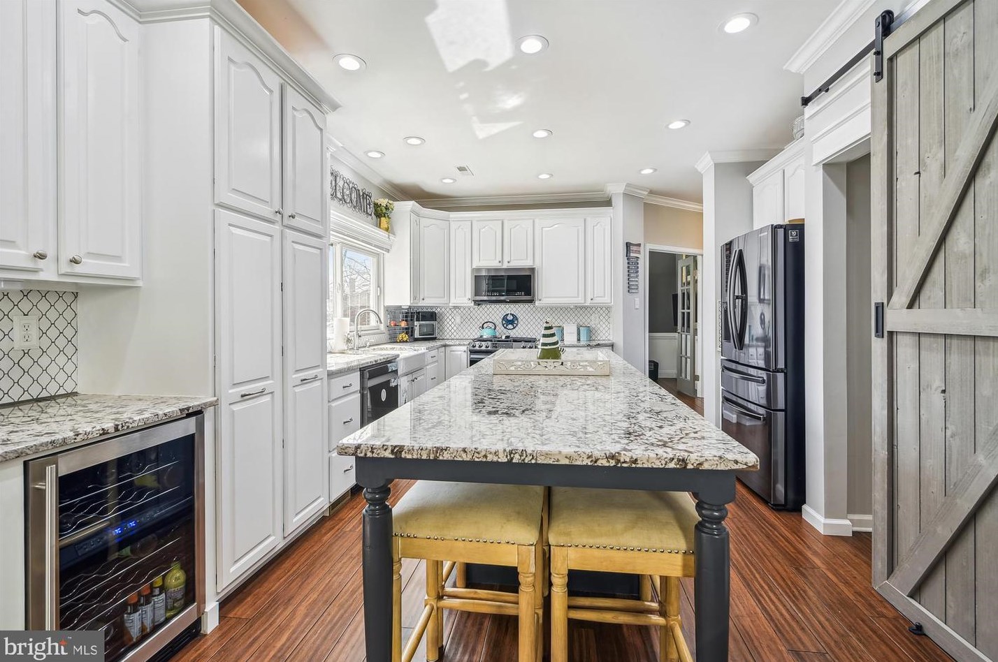 2807 Billhimer Ct, Crofton MD  21114-3158 exterior