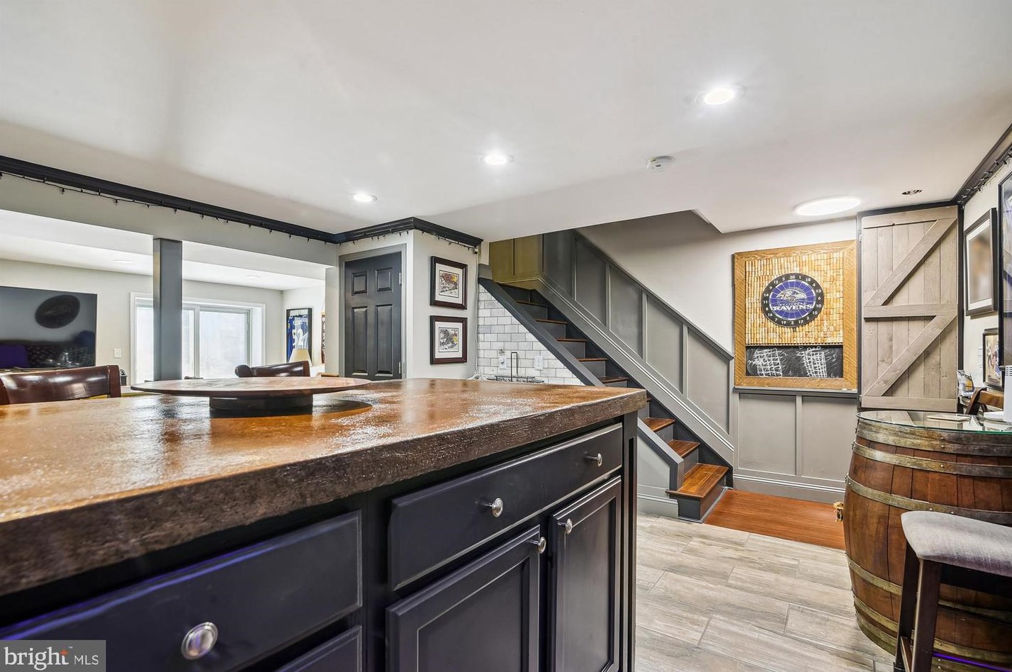 2807 Billhimer Ct, Crofton MD  21114-3158 exterior