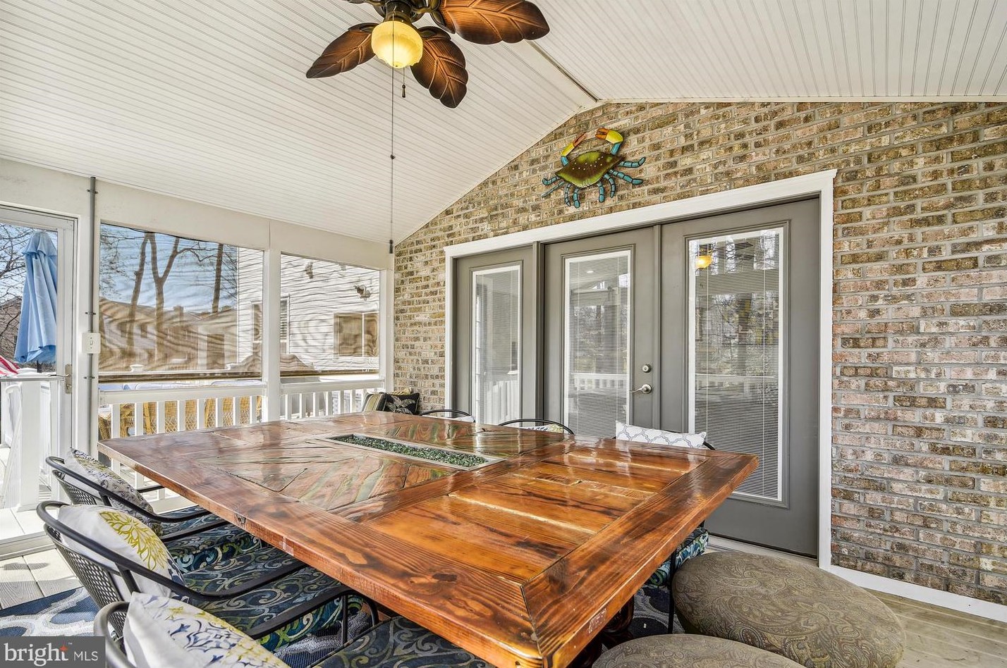 2807 Billhimer Ct, Crofton MD  21114-3158 exterior