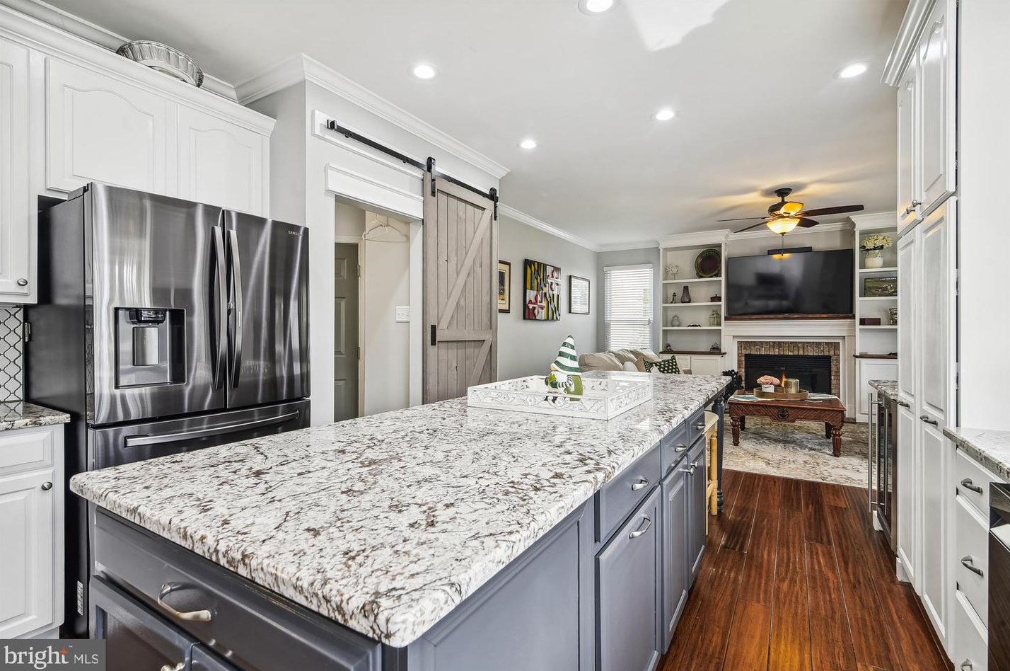 2807 Billhimer Ct, Crofton MD  21114-3158 exterior