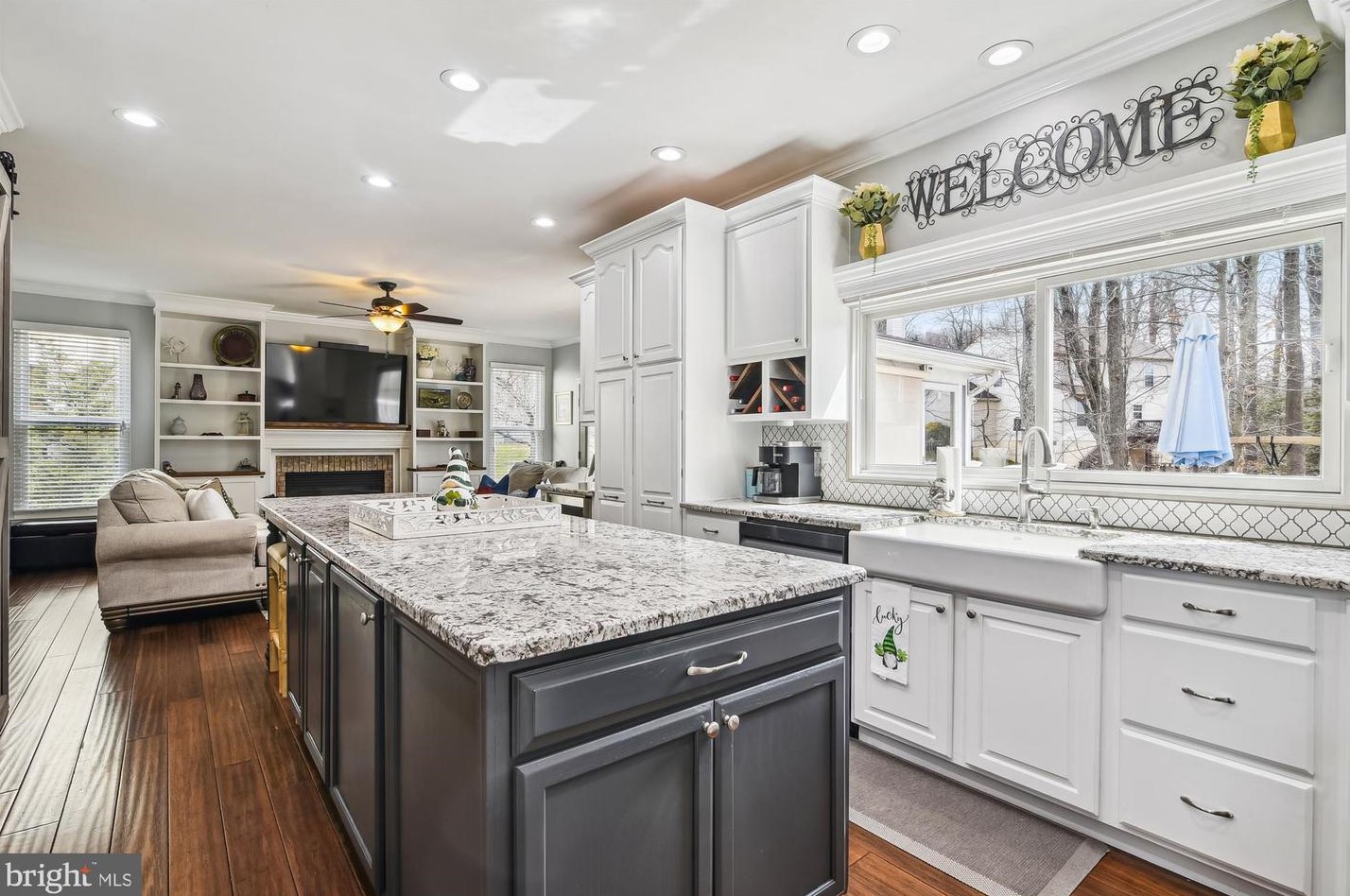 2807 Billhimer Ct, Crofton MD  21114-3158 exterior