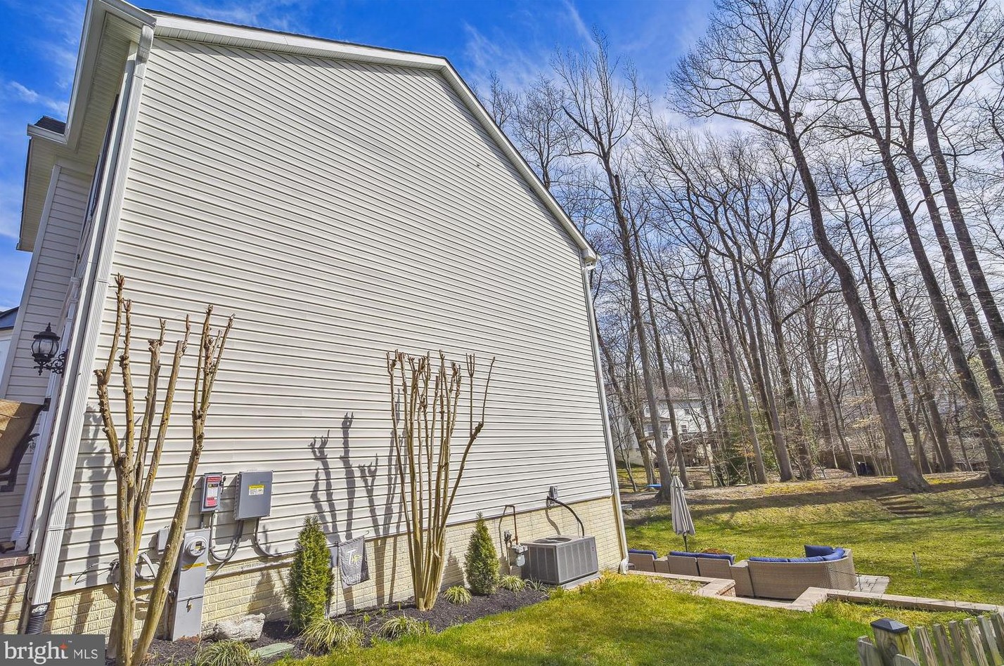 2807 Billhimer Ct, Crofton MD  21114-3158 exterior