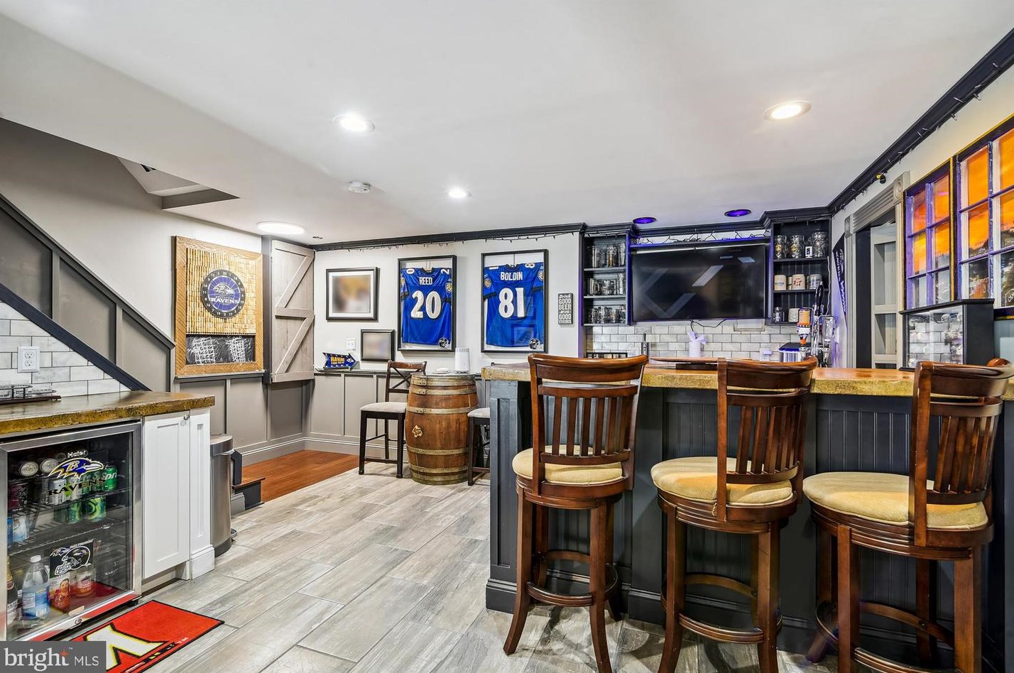 2807 Billhimer Ct, Crofton MD  21114-3158 exterior