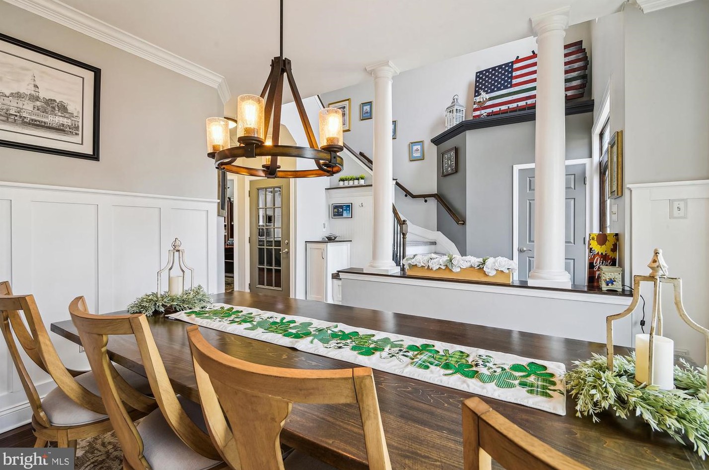 2807 Billhimer Ct, Crofton MD  21114-3158 exterior