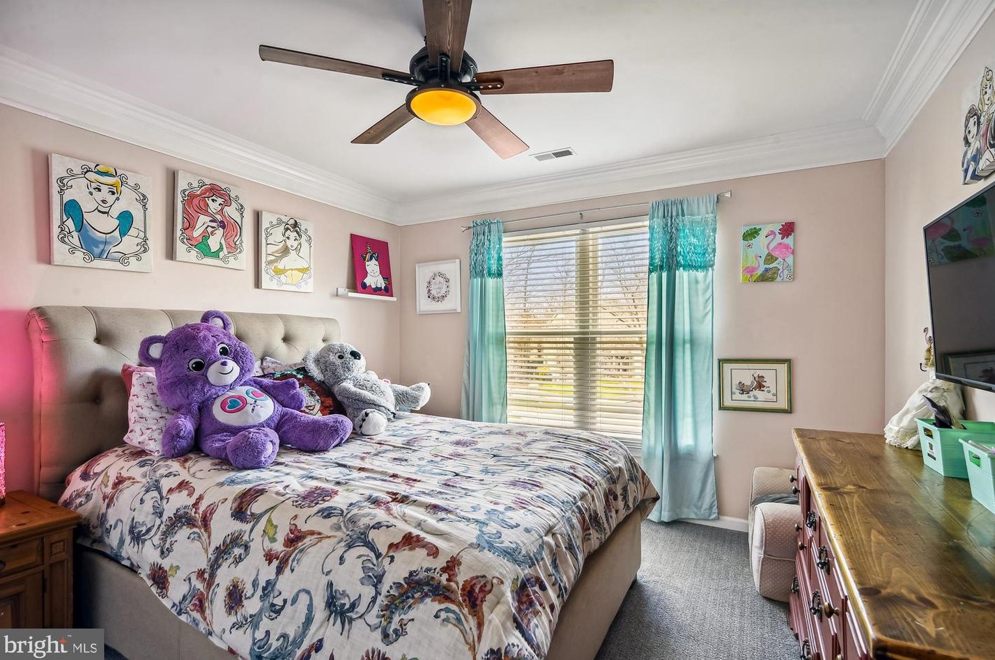 2807 Billhimer Ct, Crofton MD  21114-3158 exterior