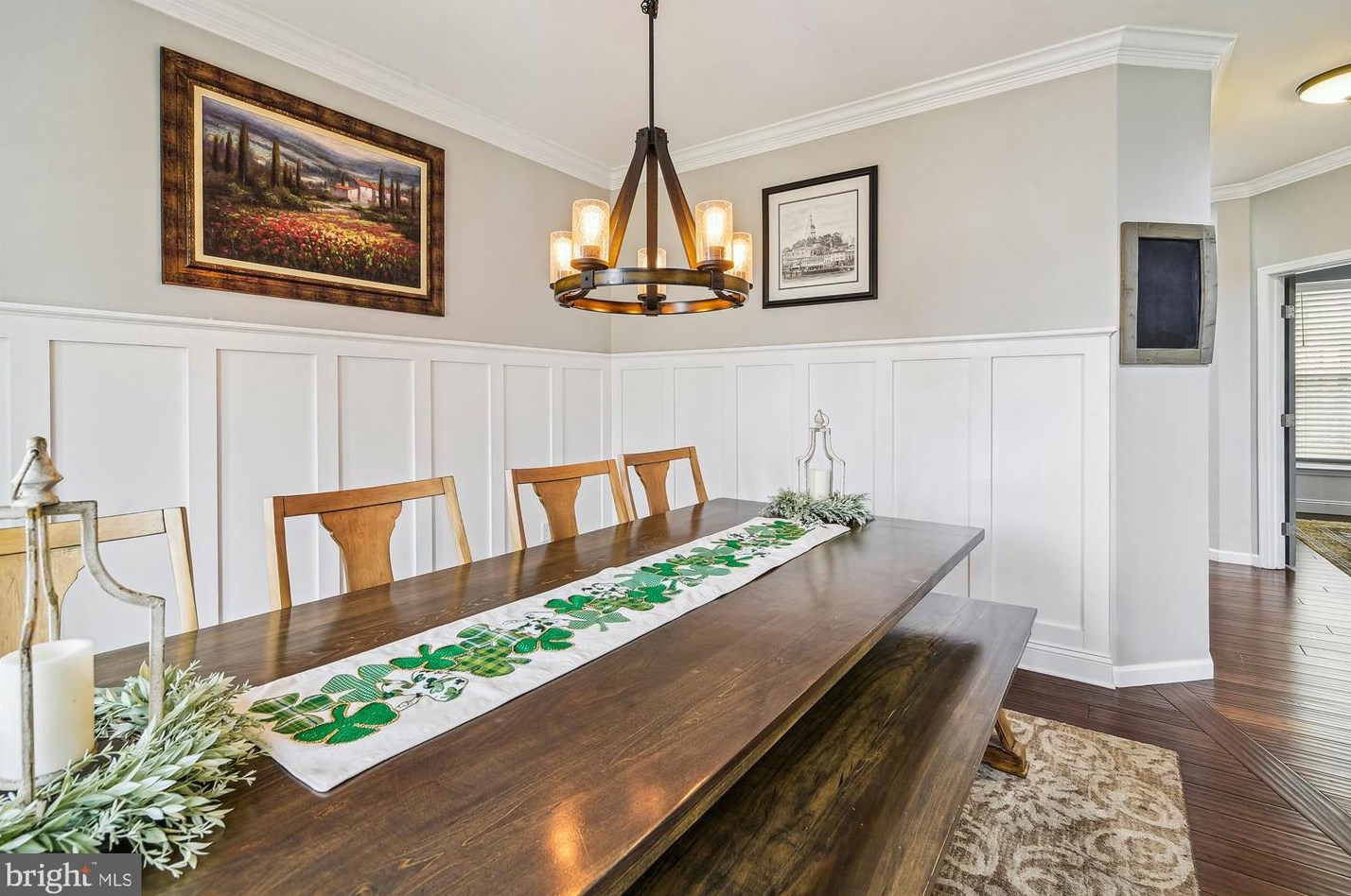 2807 Billhimer Ct, Crofton MD  21114-3158 exterior