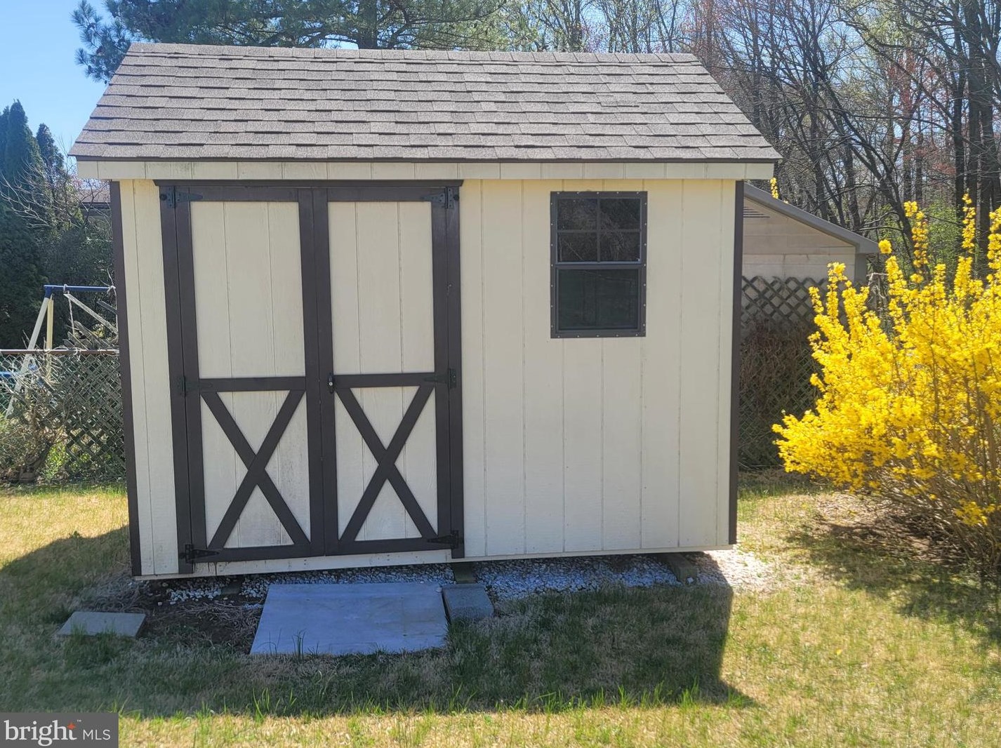 7834 Statesman St, Severn MD 21144-1538 exterior