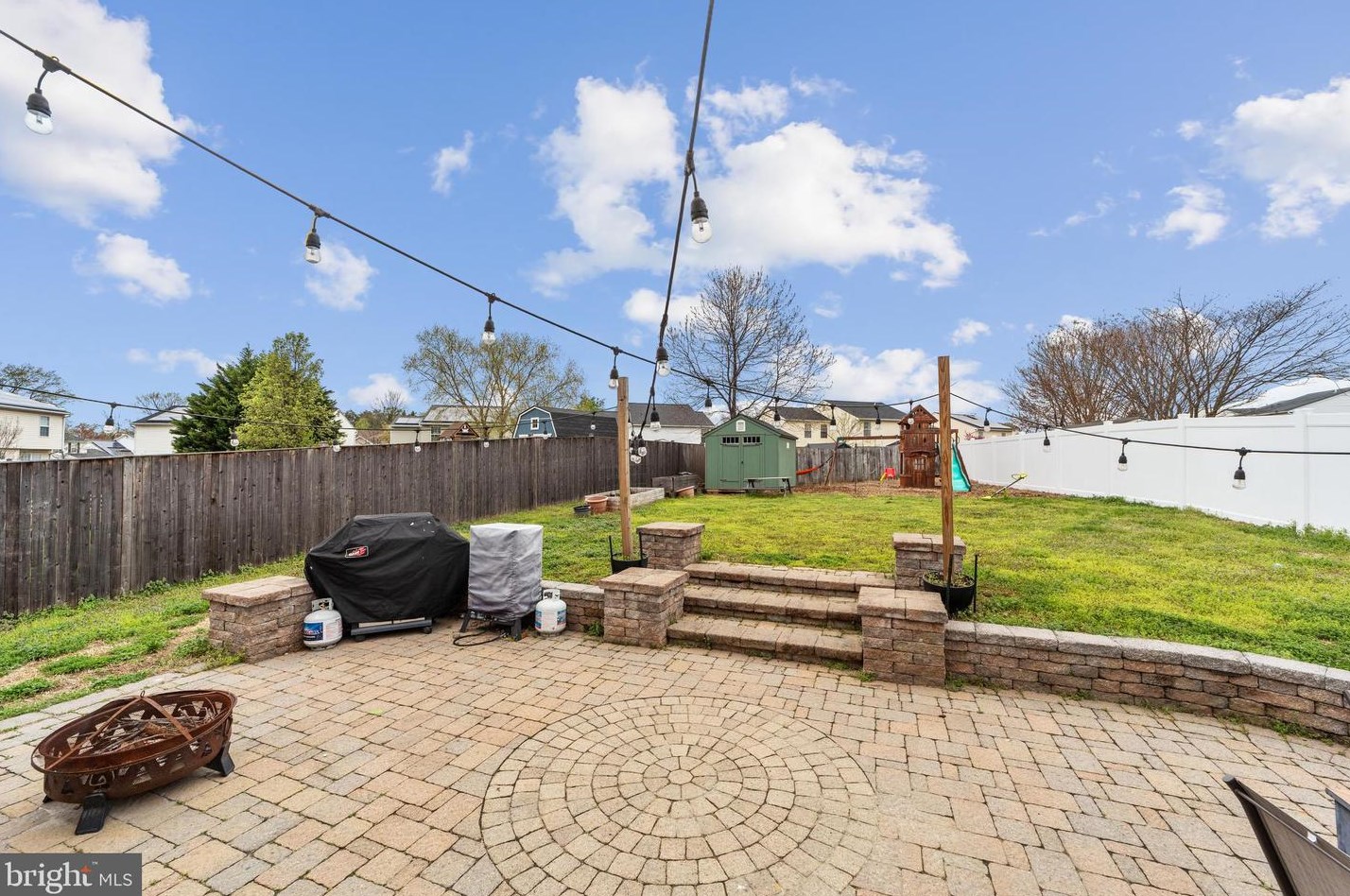 1406 Graham Farm Cir, Severn MD  21144-1085 exterior