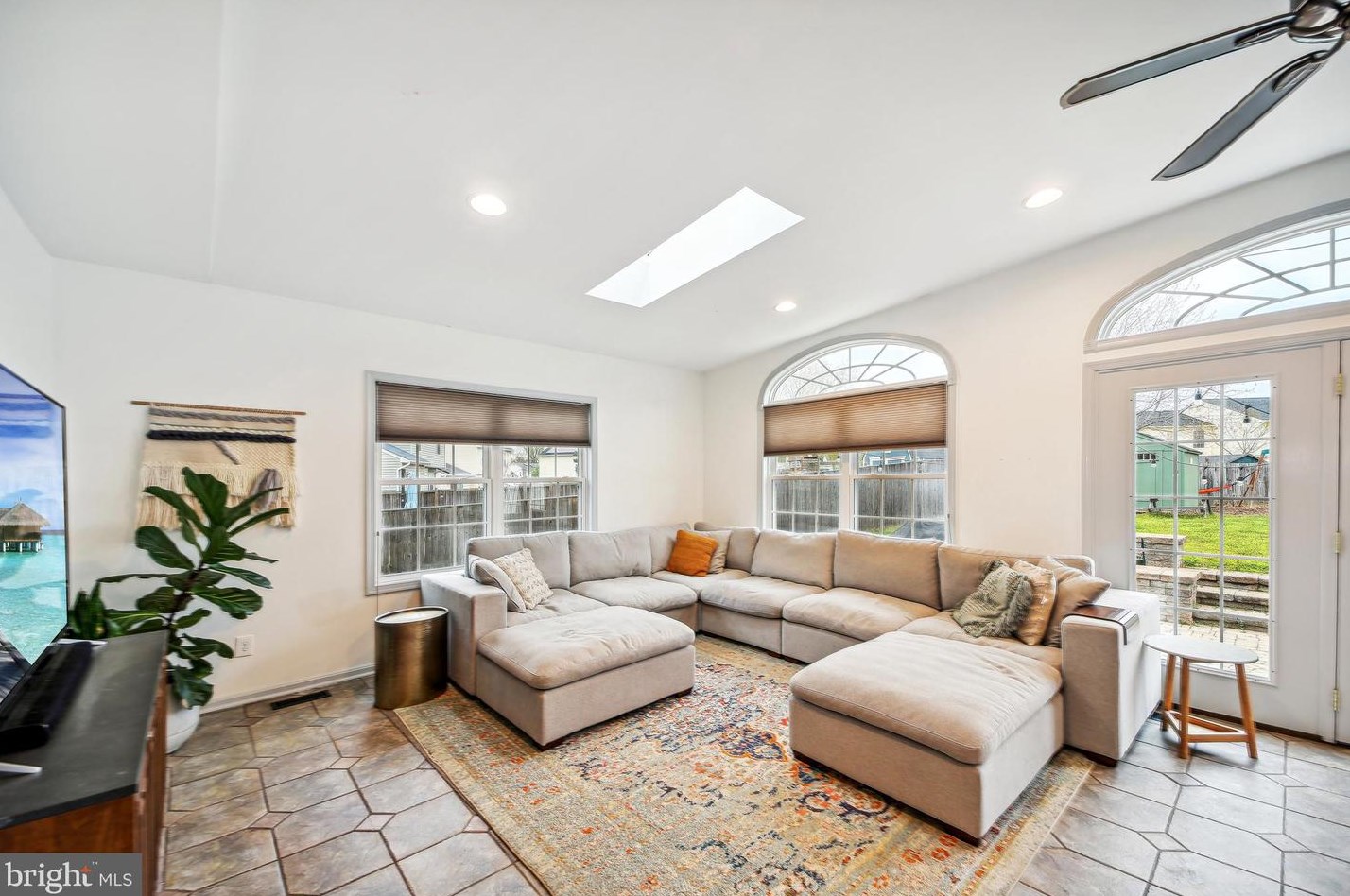 1406 Graham Farm Cir, Severn MD  21144-1085 exterior