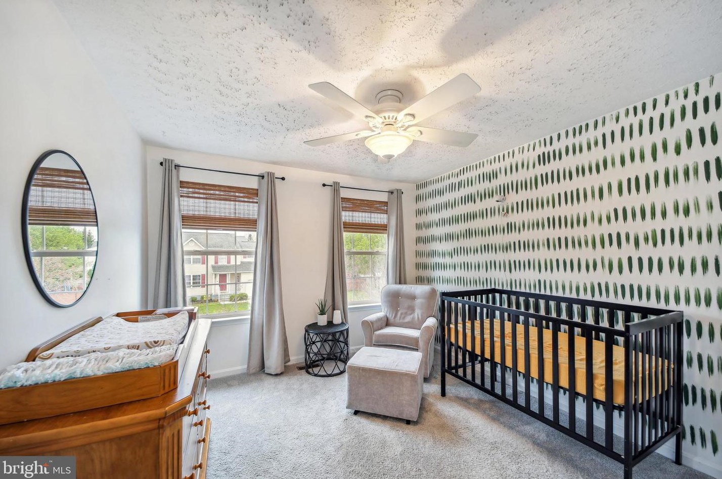 1406 Graham Farm Cir, Severn MD  21144-1085 exterior